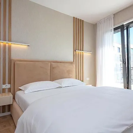 Appartement Terrace Square View *
